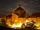 Gedung Opera Nürnberg