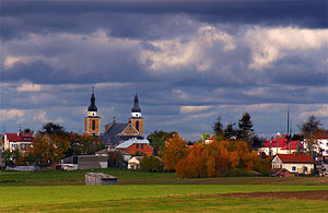 Staviski rudenī