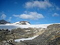 Vorabgletscher