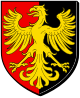 Obernai – Stemma