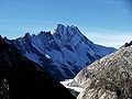 Lauteraarhorn 4,042 metre