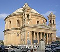 Mosta Dome