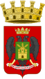 Blason de Enna