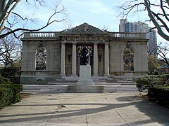 Rodin Museum