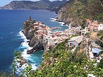 Vernazza