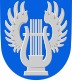 Coat of arms of Järvenpää