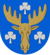 Coat of arms of Mäntsälä