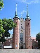 Cattedrale di Oliwa