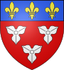 Blason de Orléans