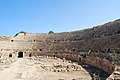 Amphitheater of Leptis Magna