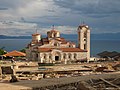 Monestir de S. Pantelemó d'Ocrida