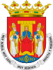 Coat of arms of the City of Seville (en)