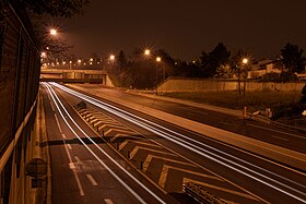 Image illustrative de l’article Périphérique de Toulouse