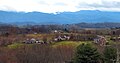 Bald Mountains in Tennessee