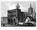 L'église en 1859