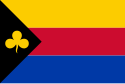 Bandeira de Delfzijl