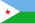 Drapeau de Djibouti