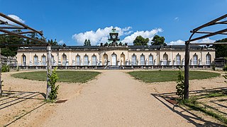 Pinacoteca de Sanssouci