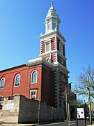 St. Augustine Church (Catholic)