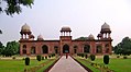 Tomb of Mariam-uz-Zamani, Sikandra, Agra