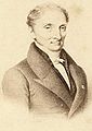 Pierre Robiquet (1780-1840)