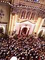 Hamrun, St. Cajetan Feast