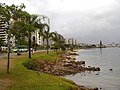 Costanera de Florianópolis