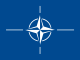 Flaga NATO