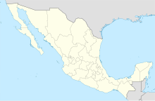 TGZ is located in Mexico