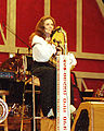 2003 - June Carter Cash