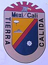 Mexicali ê ìn-á