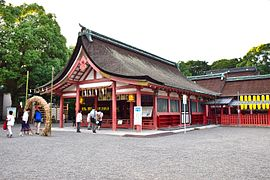 津島神社