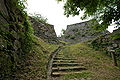 Yonago Castle / 米子城