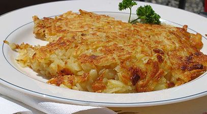 Rösti