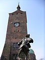 Weißer Turm (White Tower)