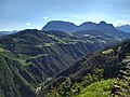 Tierser Tal und Völser Aicha mit Schlern