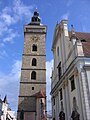 Cathedral St. Nicholas (Sv. Mikuláše)