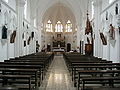 Capilla Cristo Pobre, Jauja