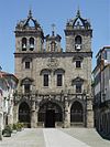 Braga Cathedral