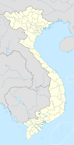 Ho Chi Minh