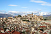 Castiglione di Sicilia - panorama)