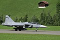 Tschechischer Gripen