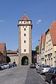 Galgentor (Würzburger Tor)