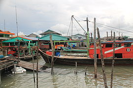 Pulau Ketam