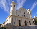 Catedral Metropolitana.