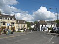 Cossack Square Nailsworth