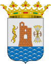 Official seal of Marbella