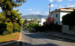 Quartiere di Filothei