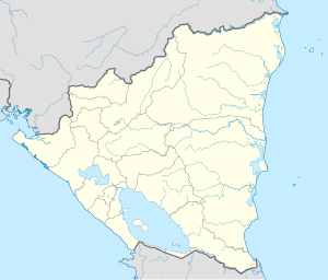 Municipio de San Juan del Sur is located in Nicaragua