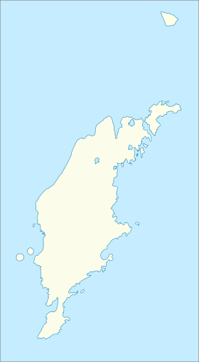 (Voir situation sur carte : comté de Gotland)